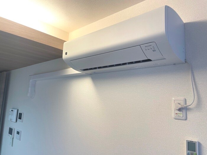 めぞん西田中の物件内観写真