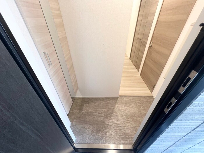 めぞん西田中の物件内観写真