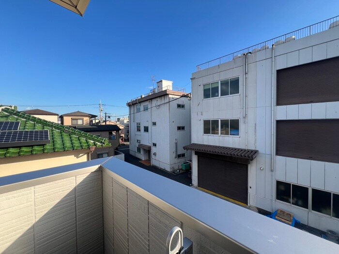 めぞん西田中の物件内観写真