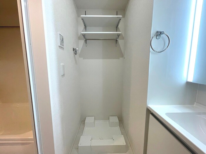 めぞん西田中の物件内観写真