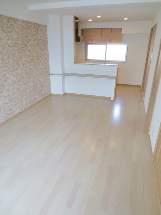 EASTRITZ巽(ｲｰｽﾄﾘｯﾂﾀﾂﾐ)の物件内観写真