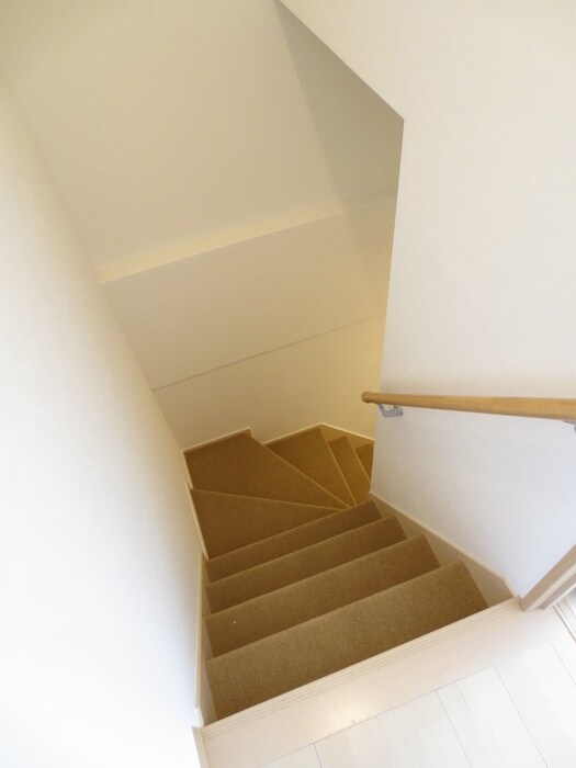 EASTRITZ巽(ｲｰｽﾄﾘｯﾂﾀﾂﾐ)の物件内観写真