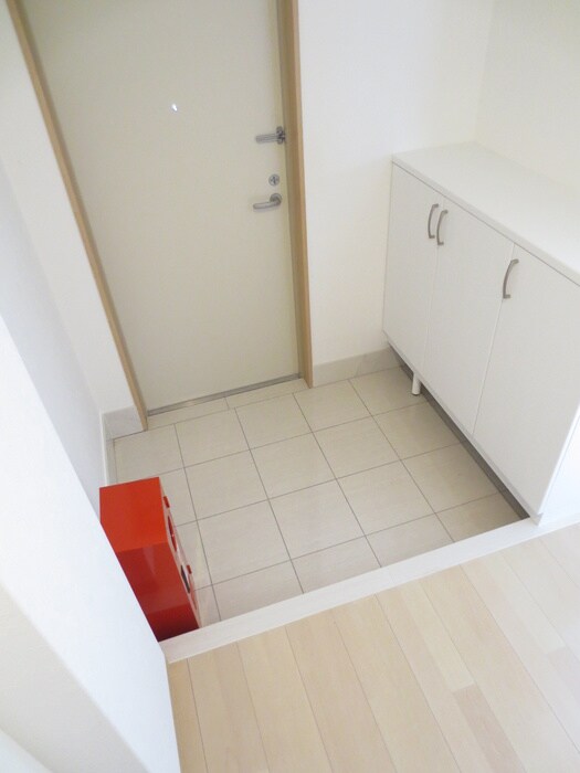 EASTRITZ巽(ｲｰｽﾄﾘｯﾂﾀﾂﾐ)の物件内観写真