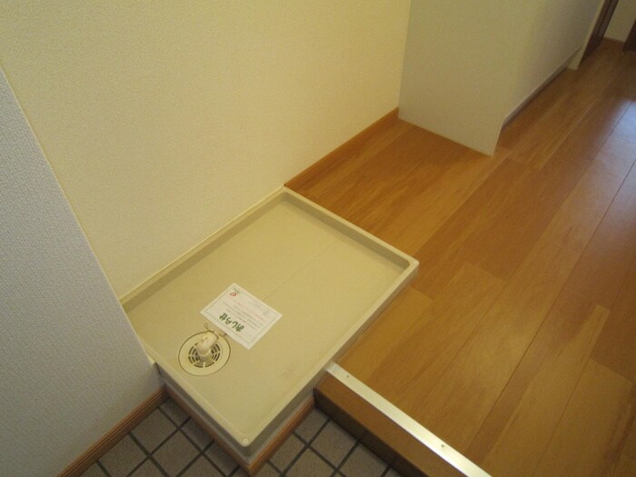 ミ－ティス衣笠の物件内観写真