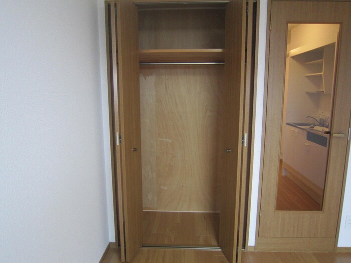 ミ－ティス衣笠の物件内観写真