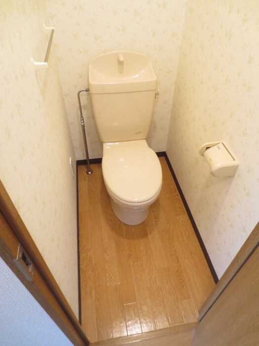 ミ－ティス衣笠の物件内観写真