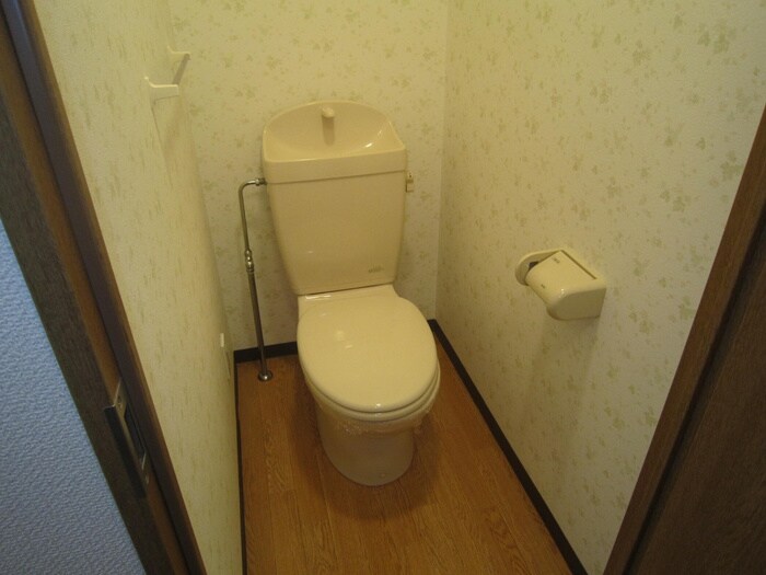 ミ－ティス衣笠の物件内観写真