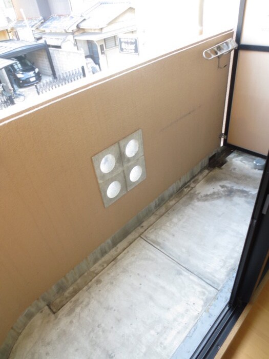 ミ－ティス衣笠の物件内観写真