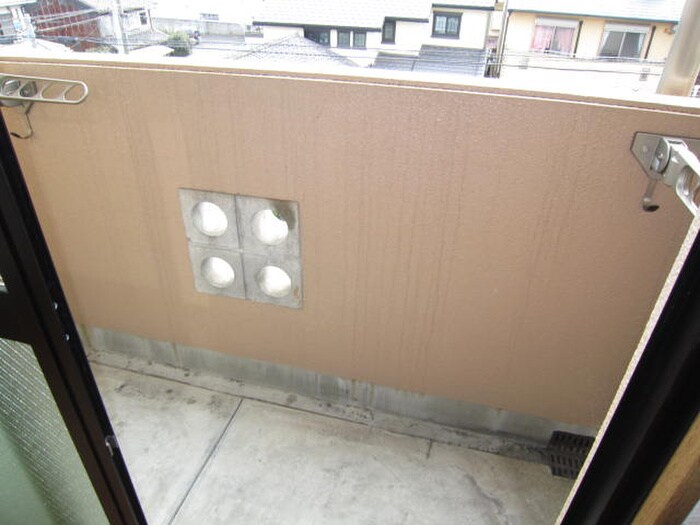 ミ－ティス衣笠の物件内観写真