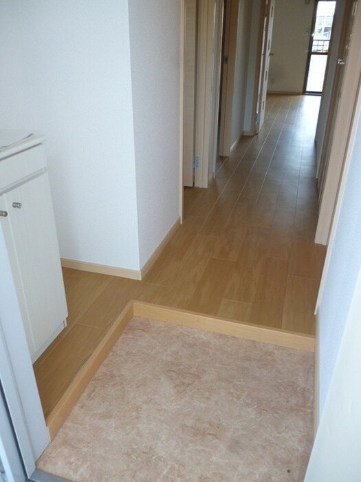 パルソシアの物件内観写真