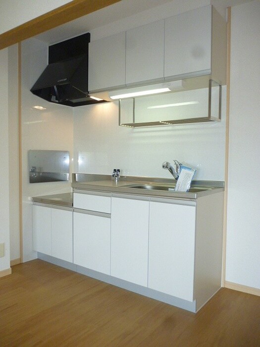 パルソシアの物件内観写真