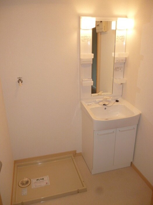 パルソシアの物件内観写真