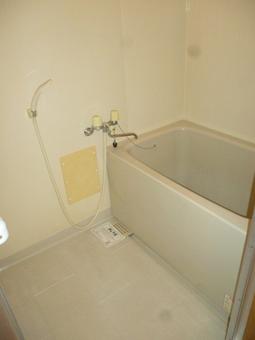 パルソシアの物件内観写真