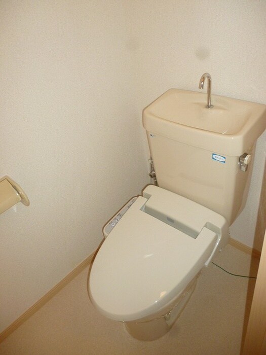 パルソシアの物件内観写真