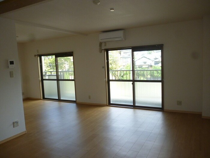 パルソシアの物件内観写真