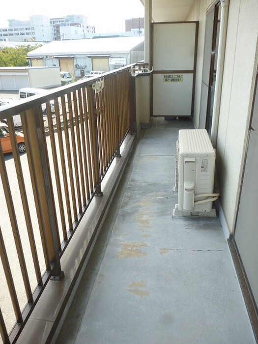 パルソシアの物件内観写真