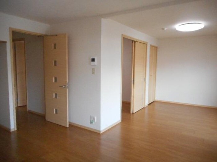 パルソシアの物件内観写真