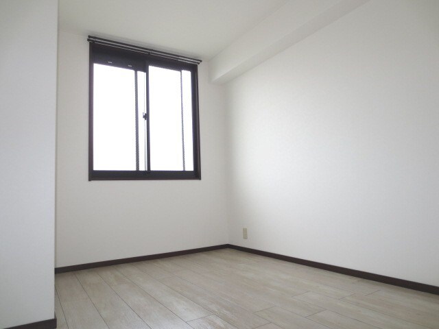 サンビレッジ摂津Ａ棟の物件内観写真