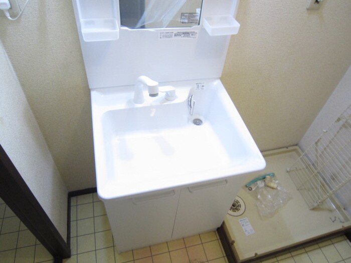 サンビレッジ摂津Ａ棟の物件内観写真