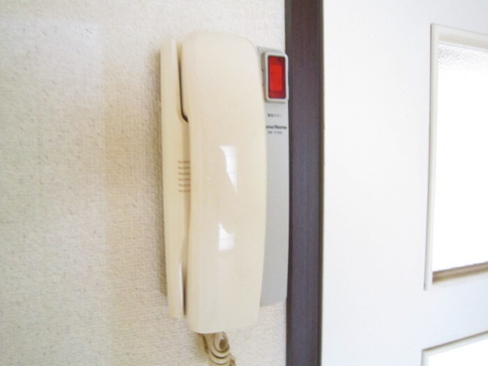 サンビレッジ摂津Ａ棟の物件内観写真