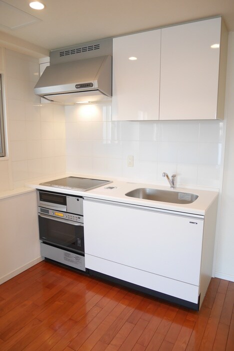 ＩＬ　ＲＯＳＳＯ堀川六角の物件内観写真