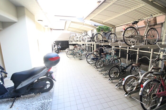 ＩＬ　ＲＯＳＳＯ堀川六角の物件外観写真