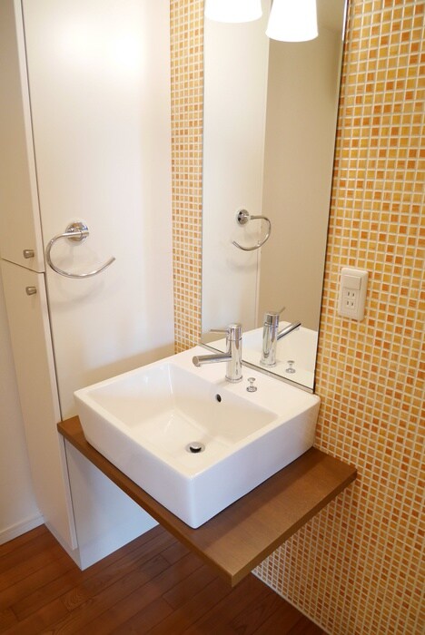 ＩＬ　ＲＯＳＳＯ堀川六角の物件内観写真