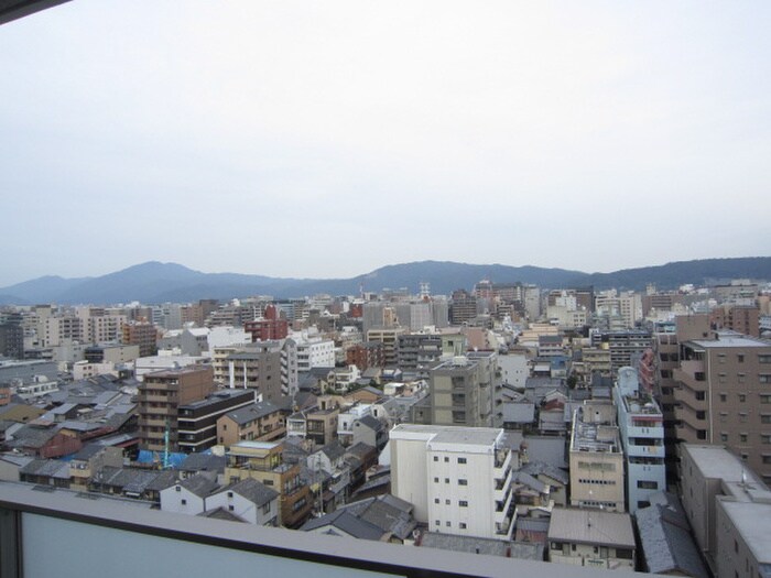 ＩＬ　ＲＯＳＳＯ堀川六角の物件内観写真