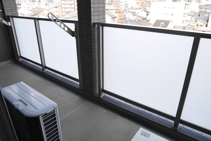 ＩＬ　ＲＯＳＳＯ堀川六角の物件内観写真