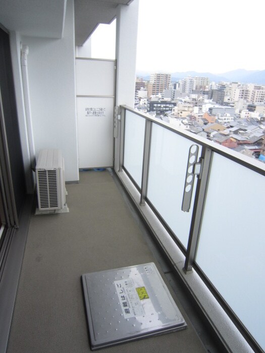 ＩＬ　ＲＯＳＳＯ堀川六角の物件内観写真