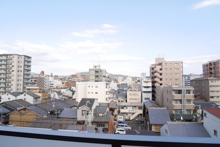 ＩＬ　ＲＯＳＳＯ堀川六角の物件内観写真