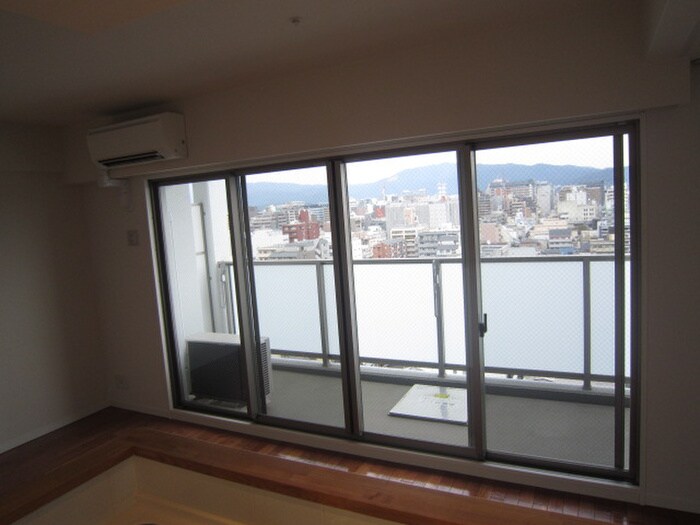 ＩＬ　ＲＯＳＳＯ堀川六角の物件内観写真