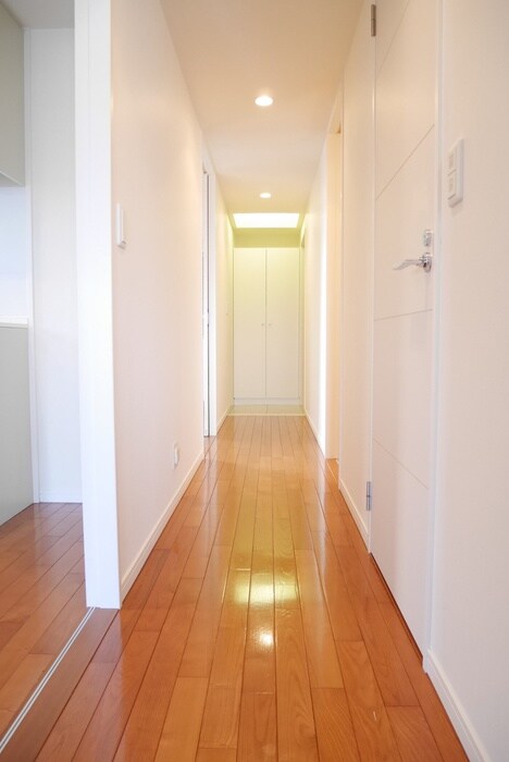 ＩＬ　ＲＯＳＳＯ堀川六角の物件内観写真