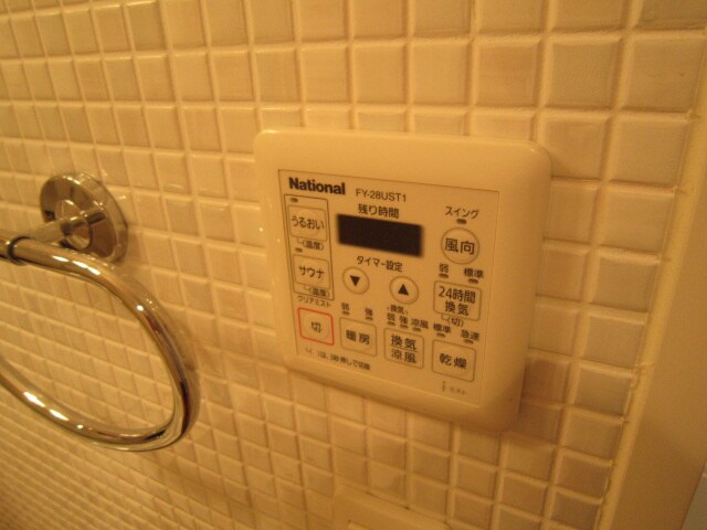 ＩＬ　ＲＯＳＳＯ堀川六角の物件内観写真