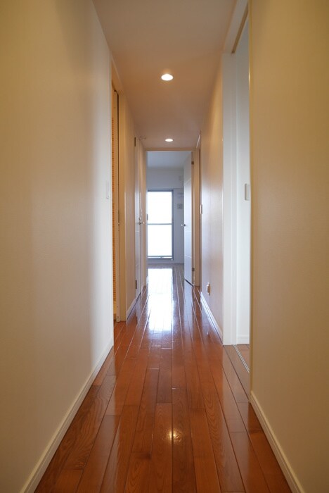 ＩＬ　ＲＯＳＳＯ堀川六角の物件内観写真