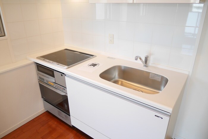 ＩＬ　ＲＯＳＳＯ堀川六角の物件内観写真