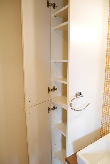 ＩＬ　ＲＯＳＳＯ堀川六角の物件内観写真