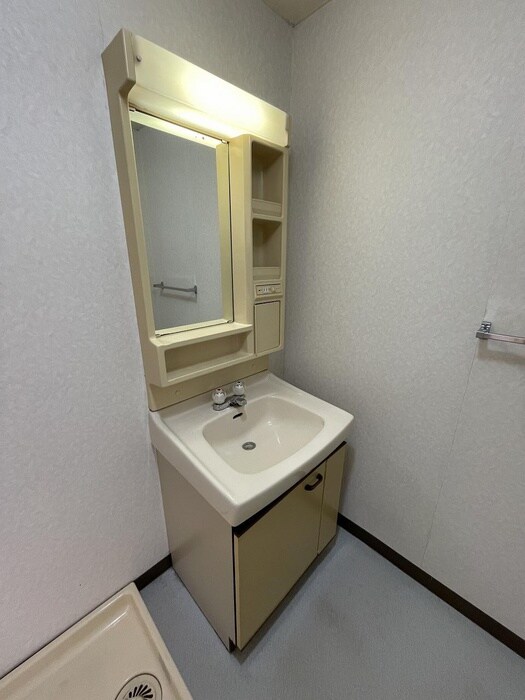 ハイパークマンションの物件内観写真