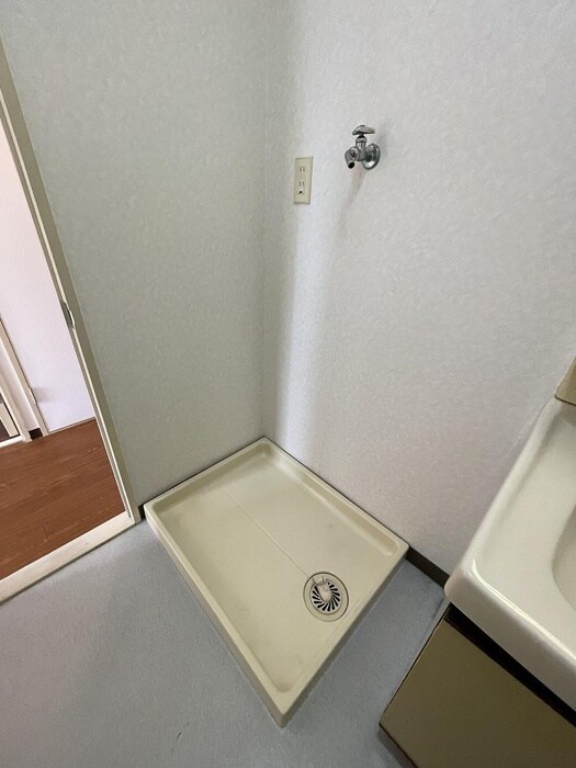 ハイパークマンションの物件内観写真