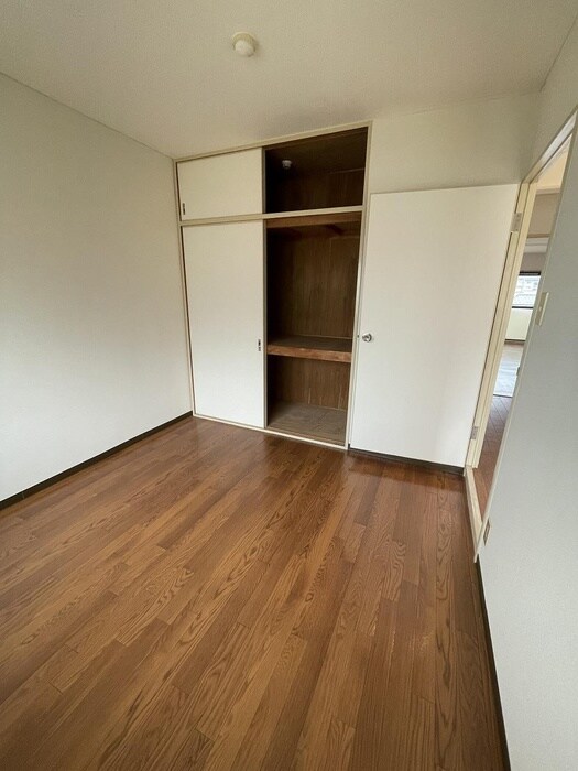 ハイパークマンションの物件内観写真