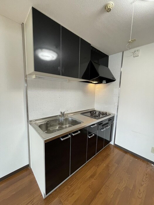 ハイパークマンションの物件内観写真