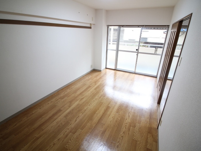 ハイツ桜ヶ丘の物件内観写真