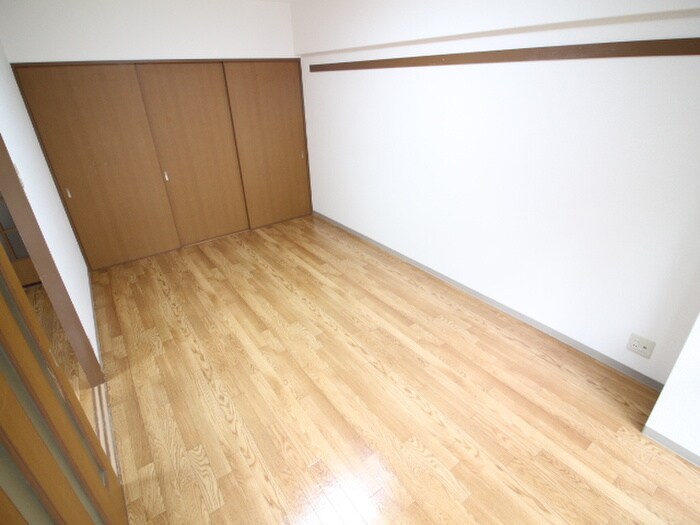 ハイツ桜ヶ丘の物件内観写真