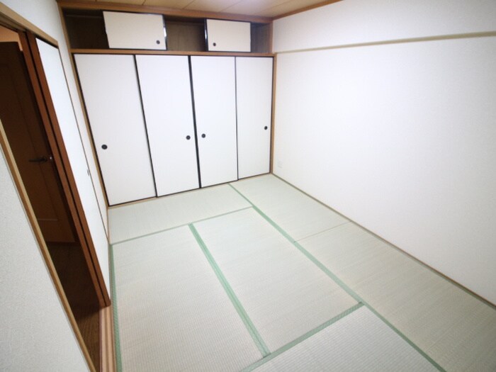 ハイツ桜ヶ丘の物件内観写真