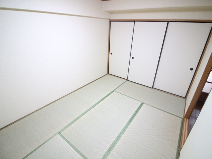 ハイツ桜ヶ丘の物件内観写真