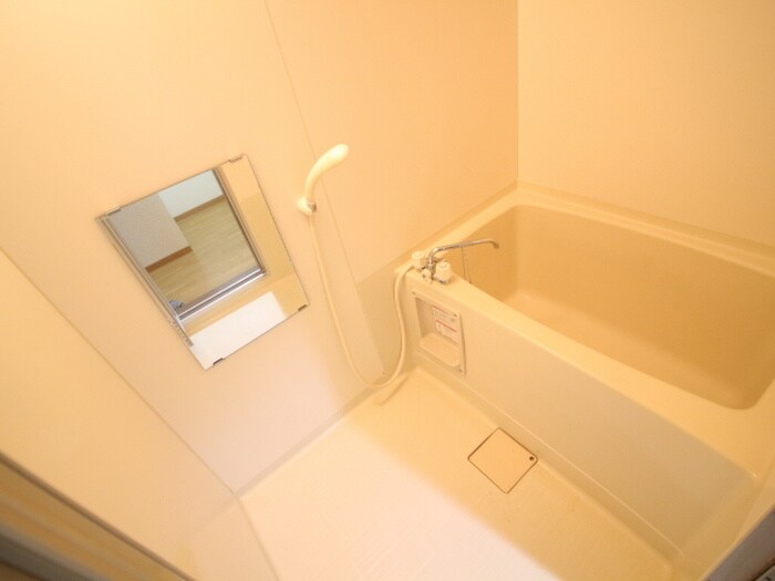 ハイツ桜ヶ丘の物件内観写真