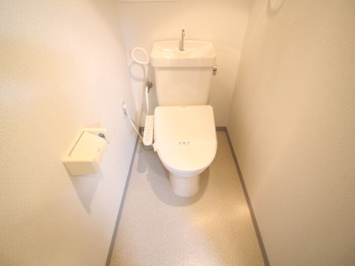 ハイツ桜ヶ丘の物件内観写真