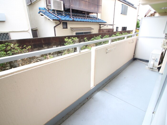 ハイツ桜ヶ丘の物件内観写真