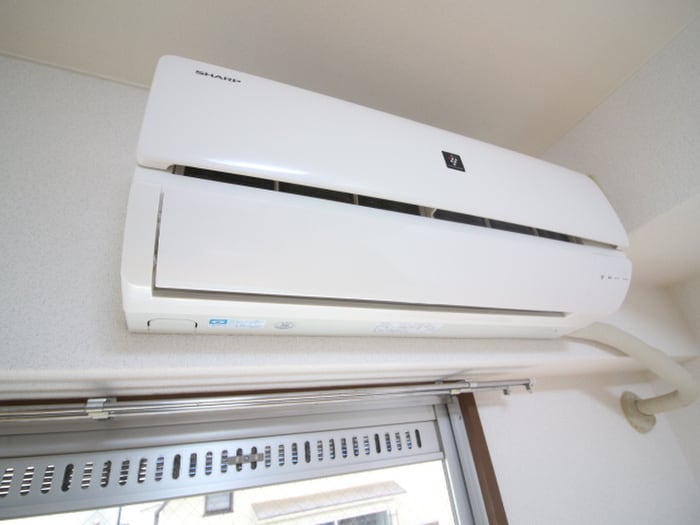 ハイツ桜ヶ丘の物件内観写真