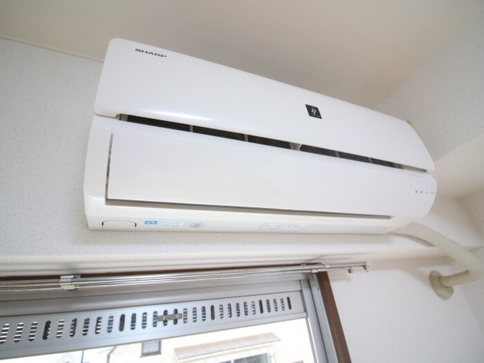 ハイツ桜ヶ丘の物件内観写真